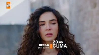 Hercai 23. Bölüm Fragmanı