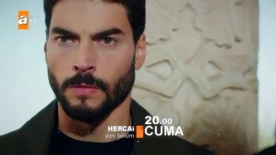 Hercai 24. Bölüm Fragmanı izle