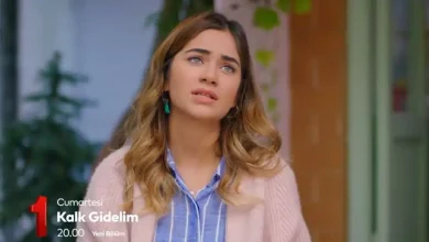 Kalk Gidelim 88. Bölüm Fragmanı (30 Kasım Cumartesi)