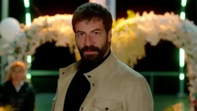 Kuzey Yıldızı ilk Aşk 10. Bölüm Fragmanı