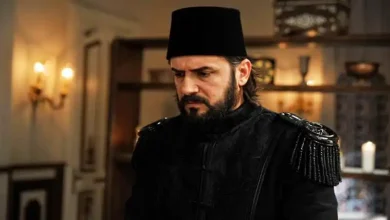 Payitaht Abdülhamid 96. Bölüm Fragmanı