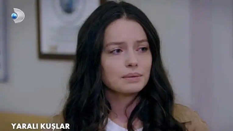 Yaralı Kuşlar 147. Bölüm Fragmanı