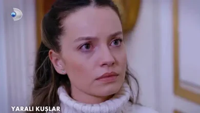 Yaralı Kuşlar 152. Bölüm Fragmanı