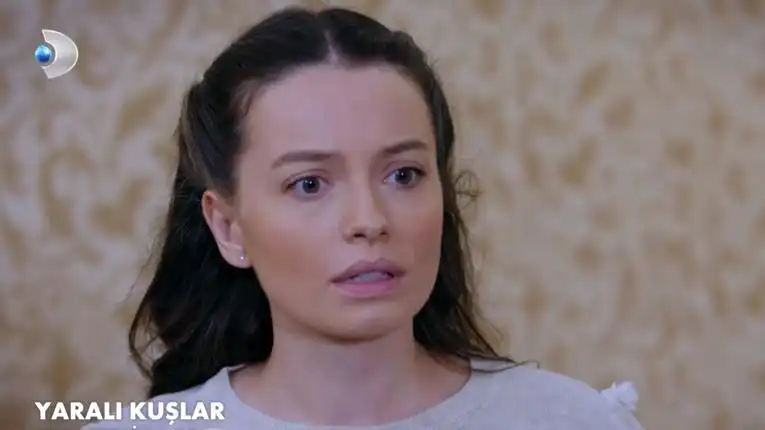 Yaralı Kuşlar 162. Bölüm Fragmanı (26 Kasım Salı)