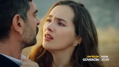 Güvercin 3. Bölüm Fragmanı