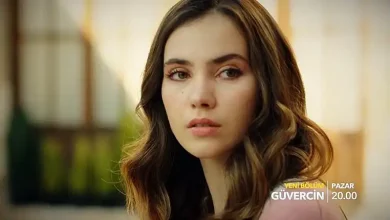 Güvercin 5. Bölüm Fragmanı