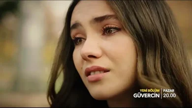 Güvercin 7. Bölüm Fragmanı