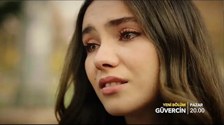 Güvercin 7. Bölüm Fragmanı