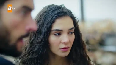 Hercai 25. Bölüm Fragmanı