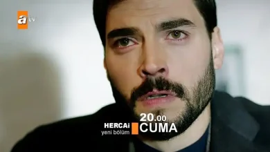 Hercai 26. Bölüm Fragmanı