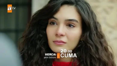 Hercai 27. Bölüm Fragmanı