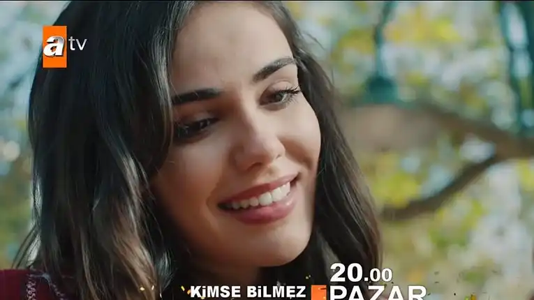 Kimse Bilmez 25. Bölüm Fragmanı (8 Aralık Pazar)