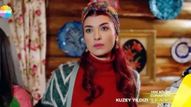 Kuzey Yıldızı ilk Aşk 15. Bölüm Fragmanı