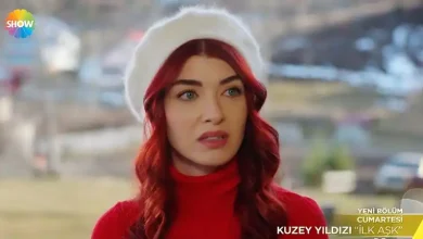 Kuzey Yıldızı ilk Aşk 17. Bölüm Fragmanı