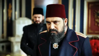 Payitaht Abdülhamid 100. Bölüm Fragmanı