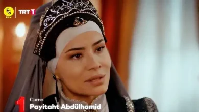 Payitaht Abdülhamid 101. Bölüm Fragmanı