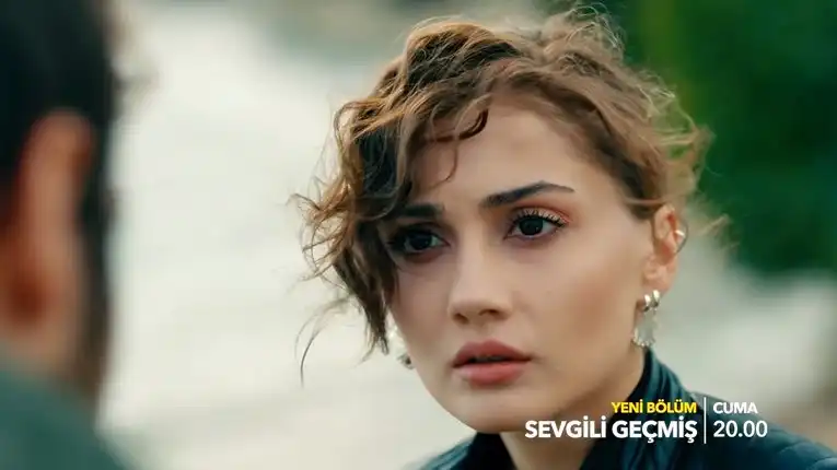 Sevgili Geçmiş 8. Bölüm Fragmanı (13 Aralık Cuma)