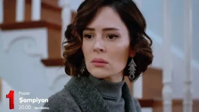 Şampiyon 12. Bölüm Fragmanı