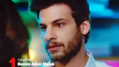 Benim Adım Melek 19. Bölüm Fragmanı