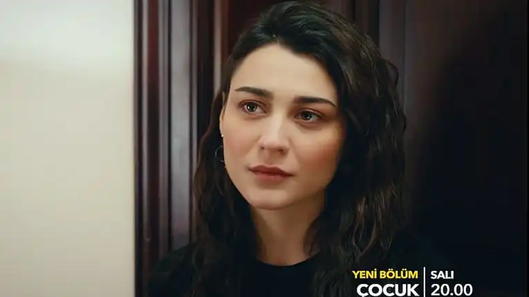 Çocuk 17. Bölüm Fragmanı