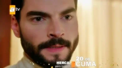 Hercai 29. Bölüm Fragmanı