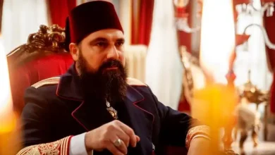 Payitaht Abdülhamid 106. Bölüm Fragmanı