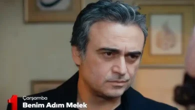 Benim Adım Melek 22. Bölüm Fragmanı