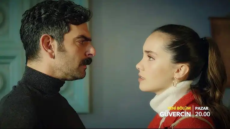 Güvercin 11. Bölüm Fragmanı (23 Şubat Pazar)