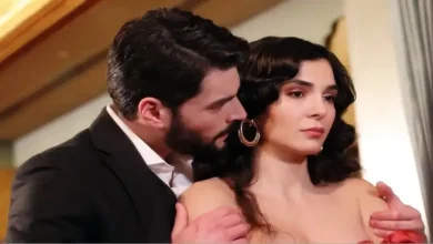 Hercai 34. Bölüm Fragmanı