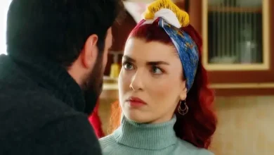 Kuzey Yıldızı ilk Aşk 22. Bölüm Fragmanı