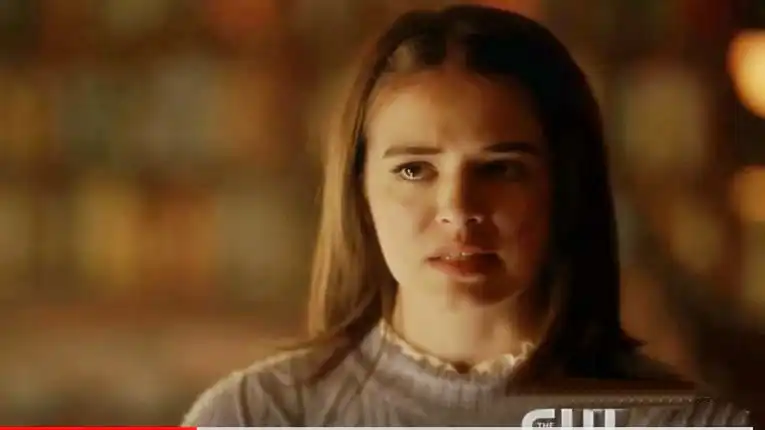 Legacies 2. Sezon 12. Bölüm Fragmanı