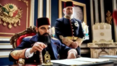 Payitaht Abdülhamid 110. Bölüm Fragmanı