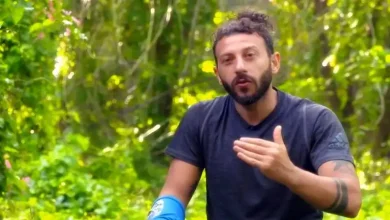 Survivor 2020 8. Bölüm Fragmanı 25 Şubat