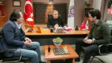 Arka Sokaklar 548. Bölüm Fragmanı