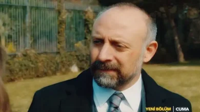 Babil 10. Bölüm Fragmanı