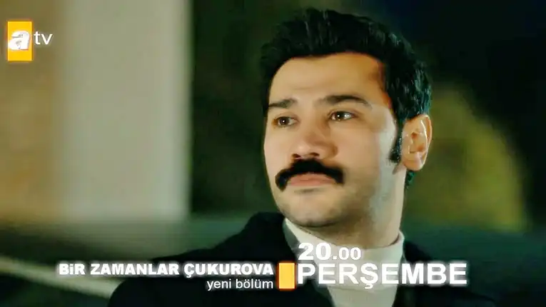 Bir Zamanlar Çukurova 61. Bölüm Fragmanı (26 Mart Perşembe)