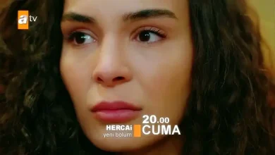 Hercai 36. Bölüm Fragmanı