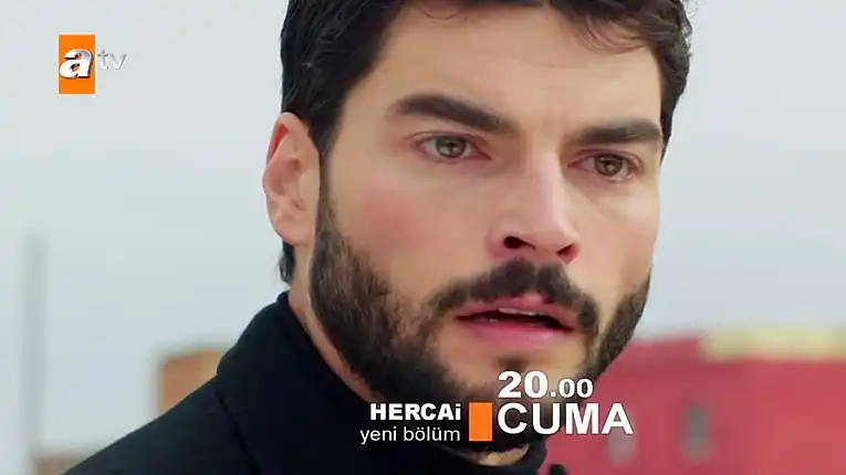 Hercai 37. Bölüm Fragmanı