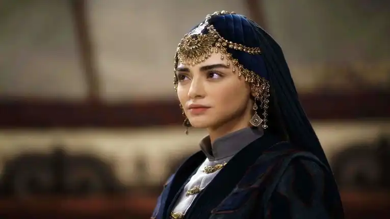 Kuruluş Osman 14. Bölüm Fragmanı (11 Mart Çarşamba)