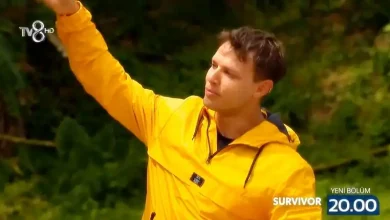 Survivor 2020 14. Bölüm Fragmanı 7 Mart