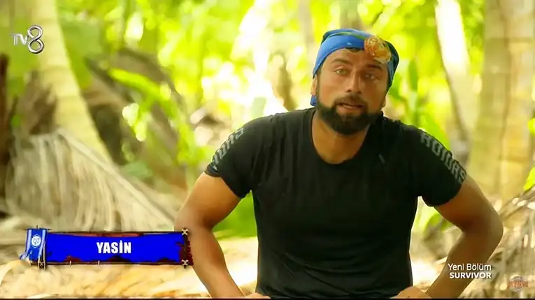 Survivor 2020 19. Bölüm Fragmanı