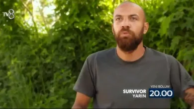 Survivor 2020 27. Bölüm Fragmanı (24 Mart Salı)