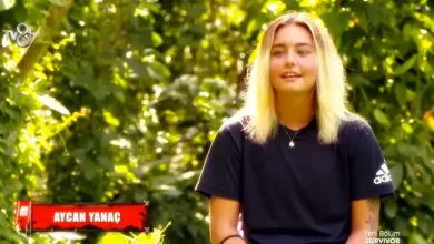 Survivor 2020 33. Bölüm Fragmanı 31 Mart