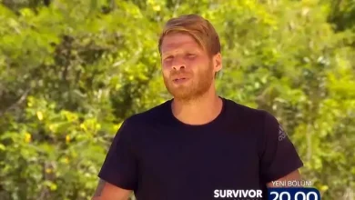 Survivor 2020 35. Bölüm Fragmanı