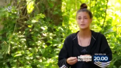 Survivor 2020 36. Bölüm Fragmanı