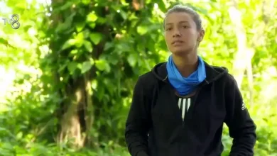 Survivor 2020 39. Bölüm Fragmanı 7 Nisan