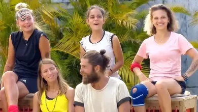 Survivor 2020 41. Bölüm Fragmanı 9 Nisan