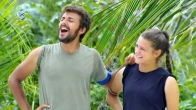 Survivor 2020 43. Bölüm Fragmanı 11 Nisan