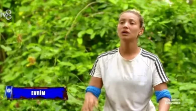 Survivor 2020 45. Bölüm Fragmanı 13 Nisan