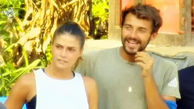 Survivor 2020 46. Bölüm Fragmanı 14 Nisan